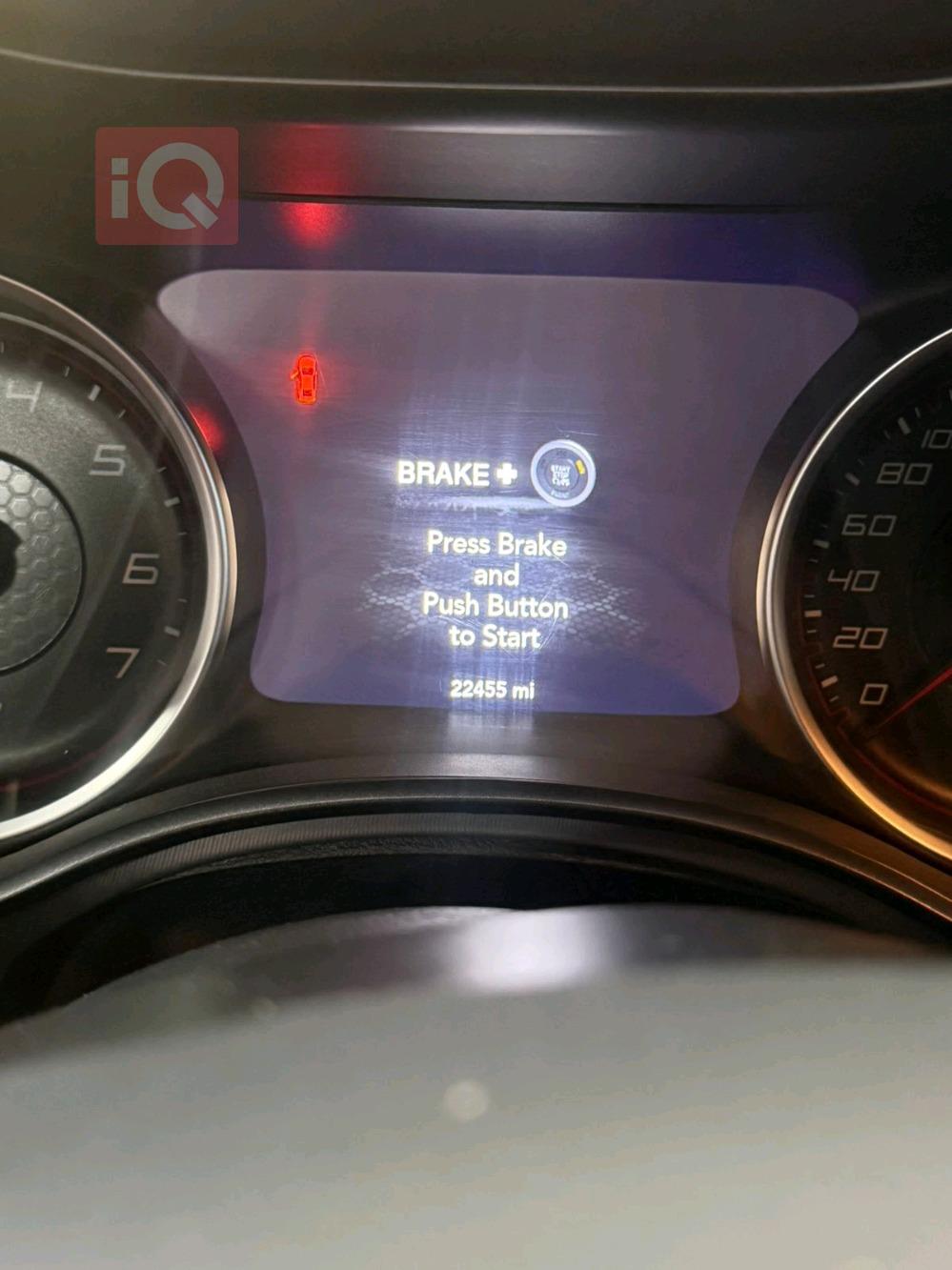 دودج تشارجر